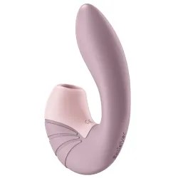 Satisfyer Stimulateur de clitoris Supernova Satisfyer Mauve